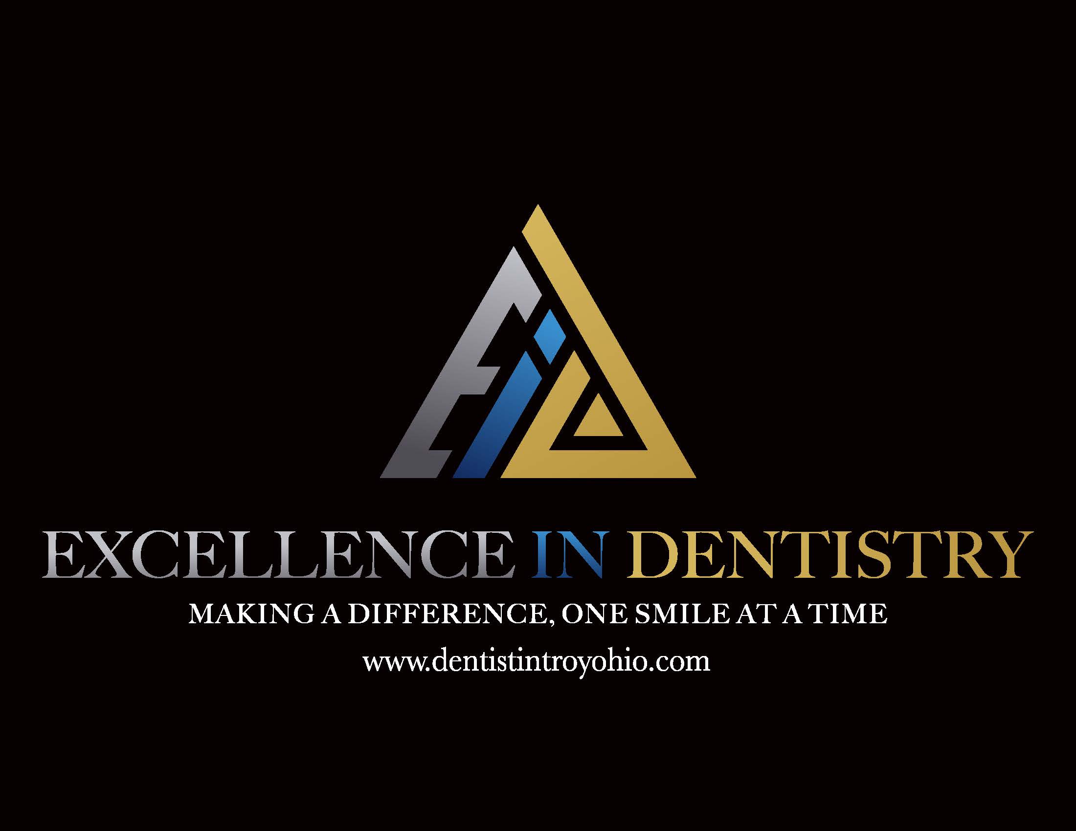 Excellence in Dentistry
