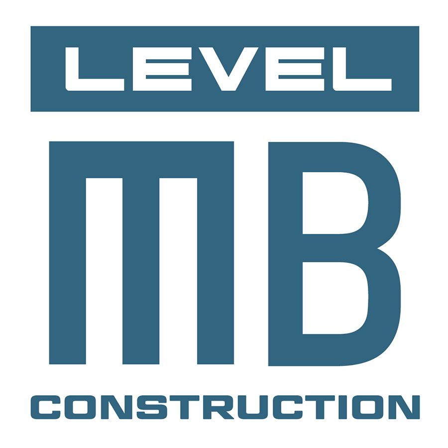 Level MB Construction logo