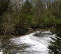 scenic river preserve