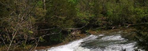 scenic river preserve