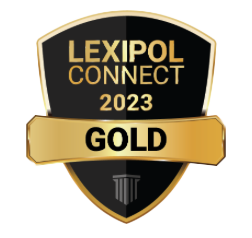 lexical logo - gold level