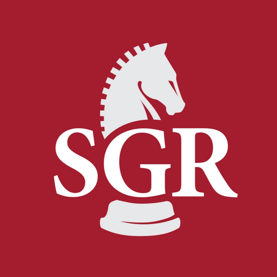 SGR logo