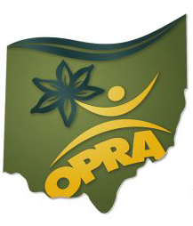 OPRA logo