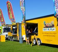 Susie's Big Dipper and Cumberland Kettle Corn