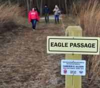 Eagle pass