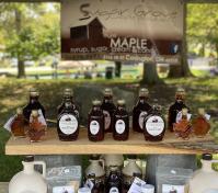 Sugar Grove Maple Syrup