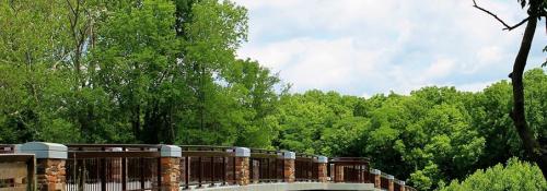 Robert J. Shook Bridge by Frederick Selanders Jr.